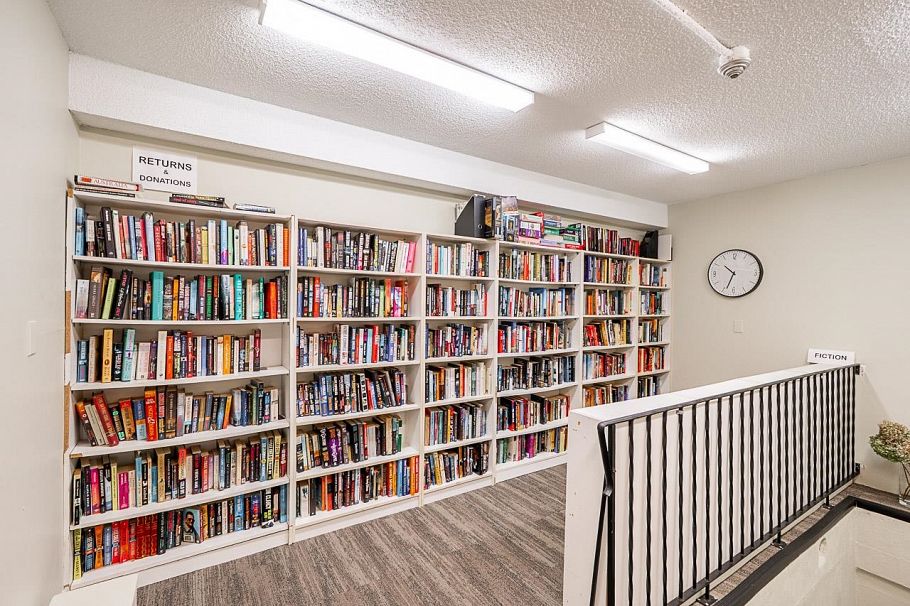 208 1355 Harwood Street Vancouver, BC - 23