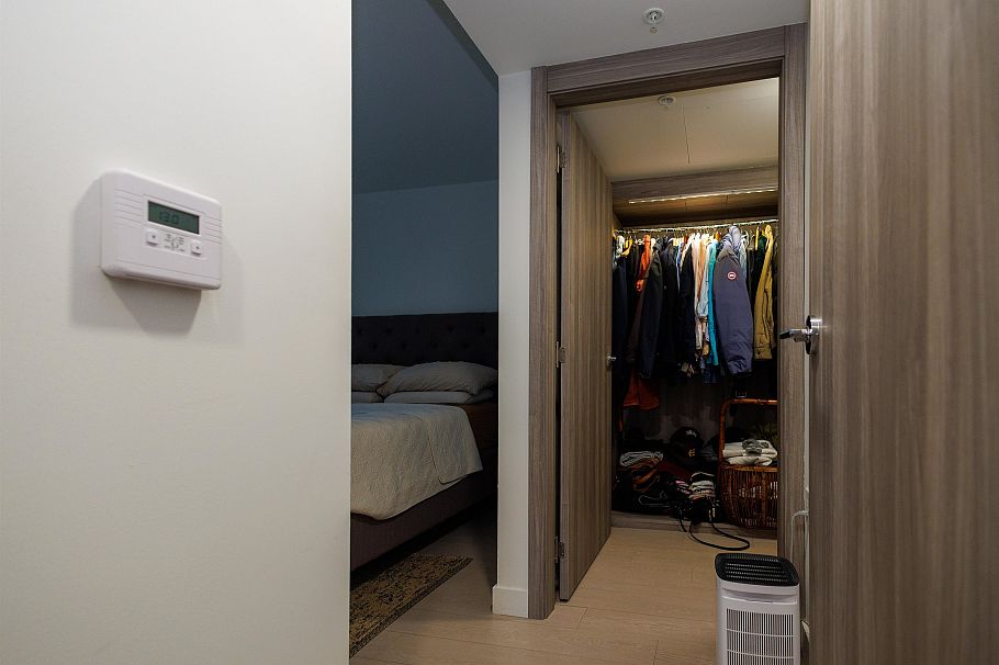 1809 455 SW Marine Drive Vancouver, BC - 10