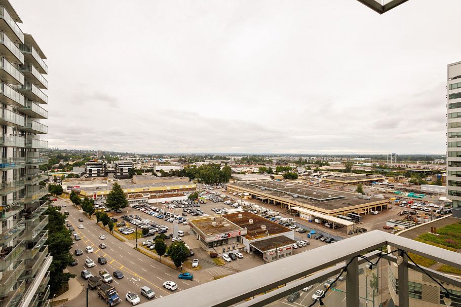 1809 455 SW Marine Drive Vancouver, BC - 25