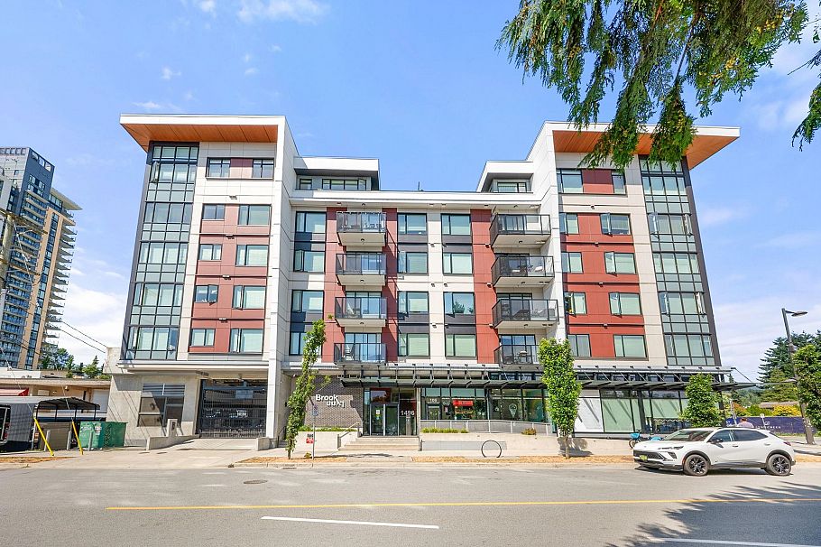 302 1496 Charlotte Road North Vancouver, BC - 36