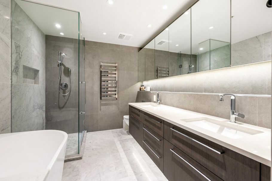 PH4 2089 W 43rd Avenue Vancouver, BC - 12