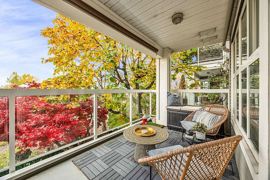 213 3038 E Kent Avenue South Vancouver, BC - 22