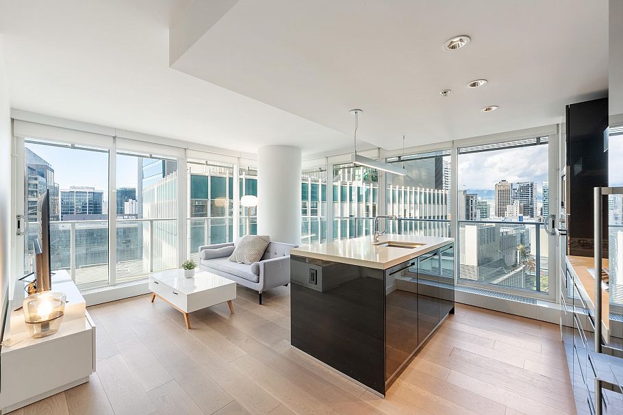 2006 777 Richards Street Vancouver, BC - 6