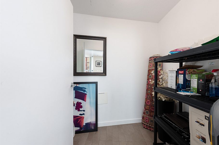 1606 33 Smithe Street Vancouver, BC - 15