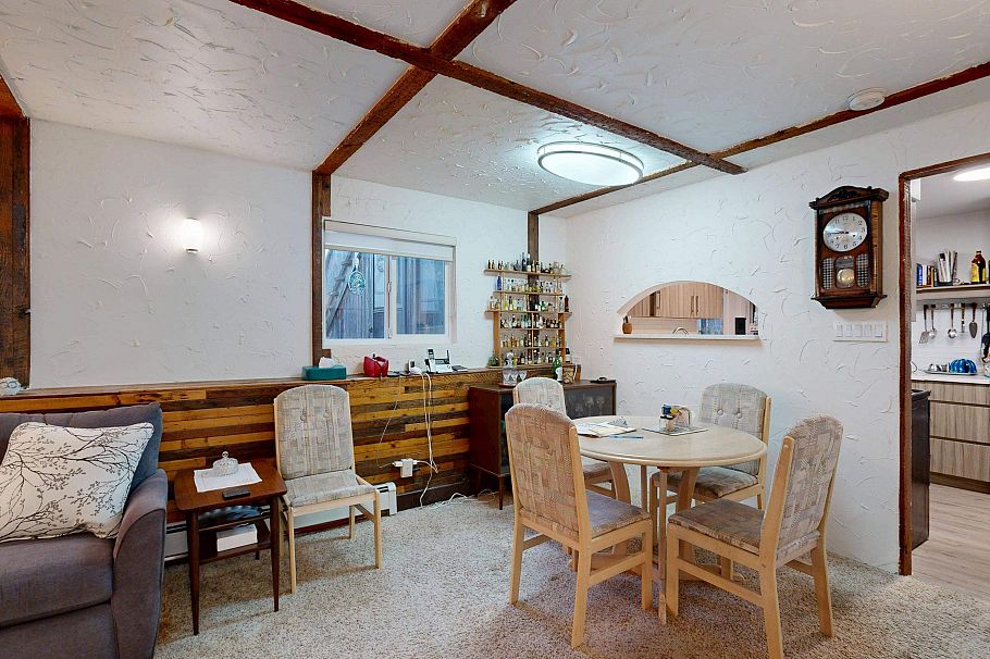 3554 Haida Drive Vancouver, BC - 34