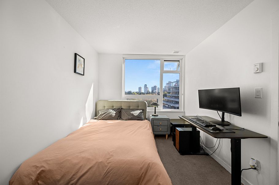 1507 5515 Boundary Road Vancouver, BC - 11