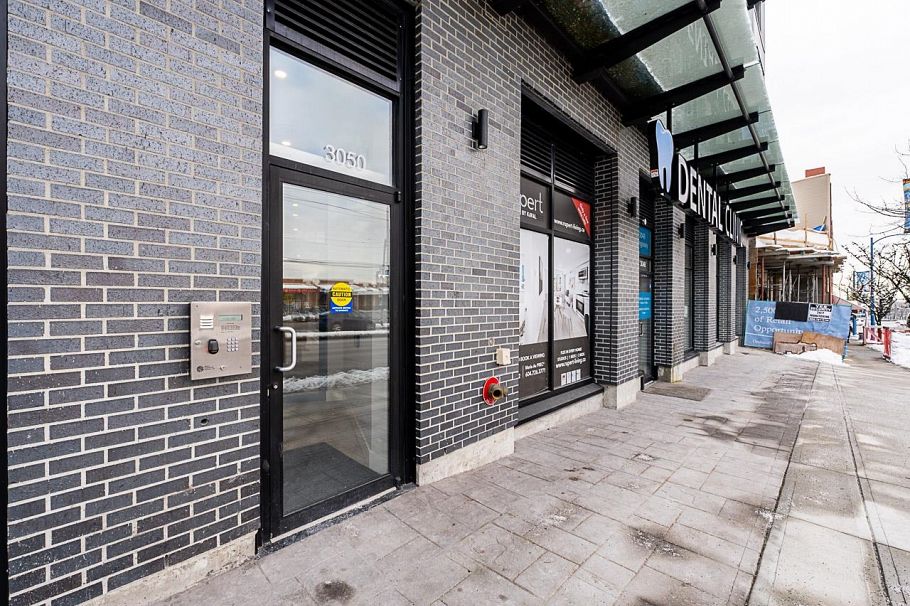 406 3050 Kingsway Vancouver, BC - 3