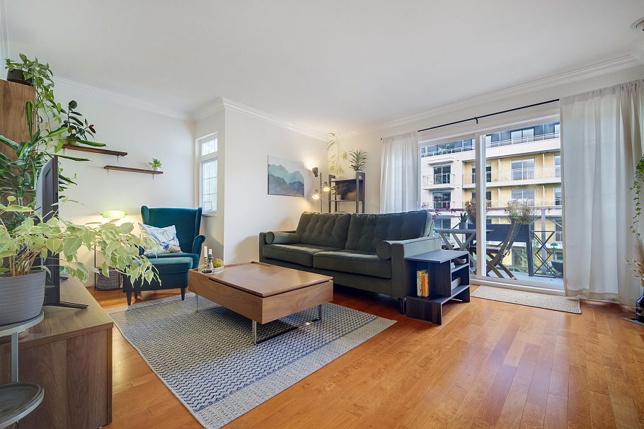 301 1868 E 11th Avenue Vancouver, BC - 7