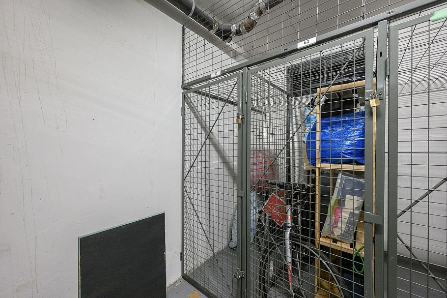 708 1708 Ontario Street Vancouver, BC - 26