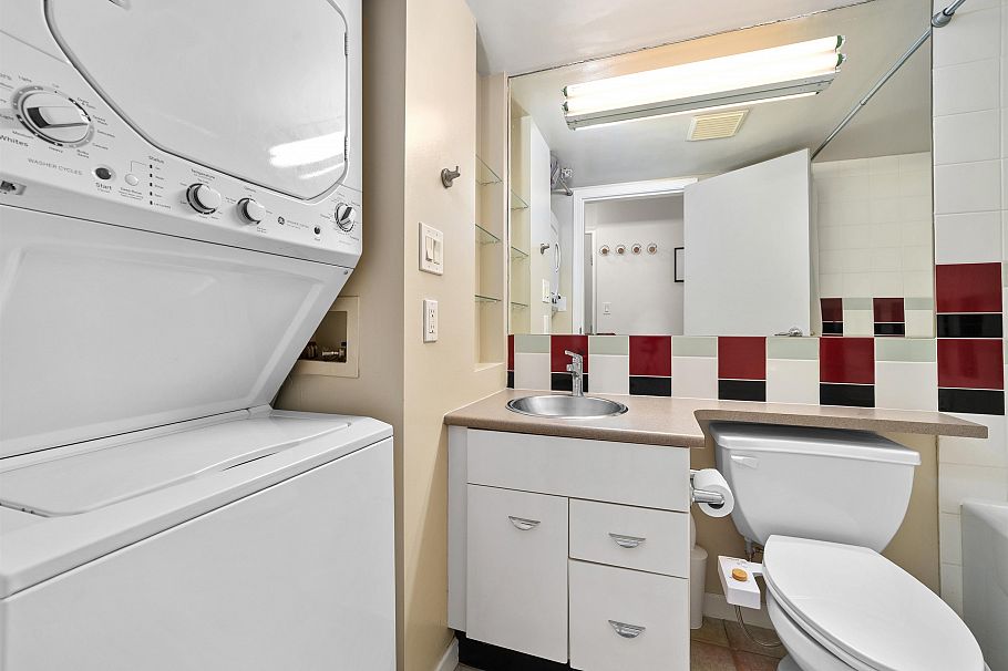 603 501 Pacific Street Vancouver, BC - 15