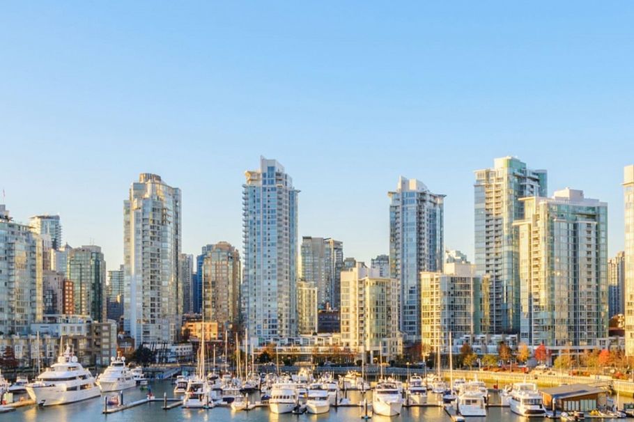 2603 1372 Seymour Street Vancouver, BC - 10