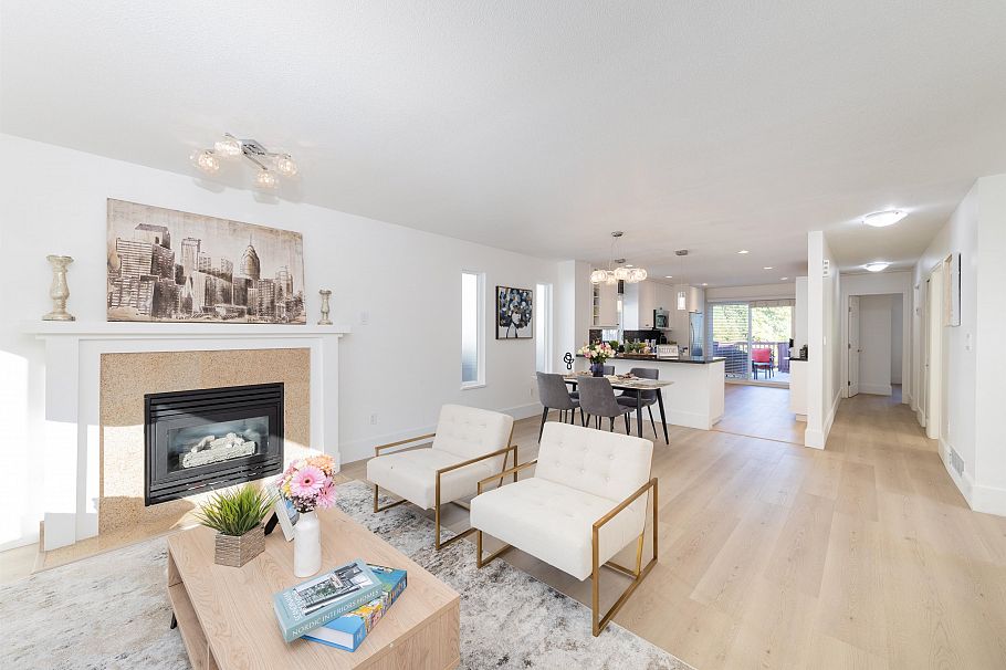 3638 Maginnis Avenue North Vancouver, BC - 10