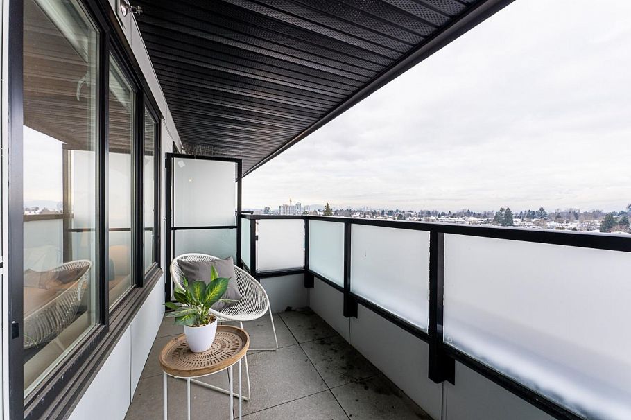 406 3050 Kingsway Vancouver, BC - 23