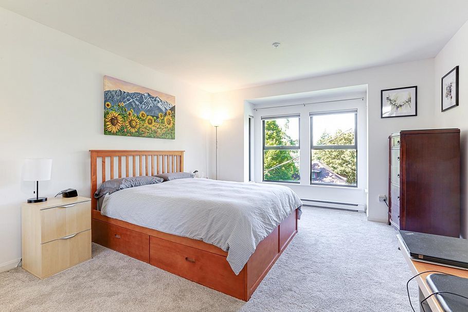 5 890 Broughton Street Vancouver, BC - 19