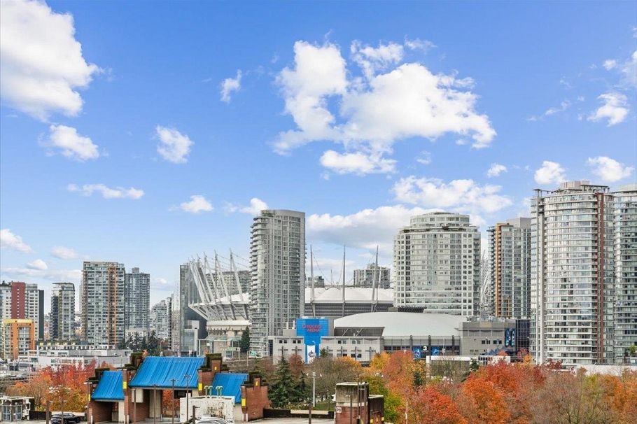 912 189 Keefer Street Vancouver, BC - 22