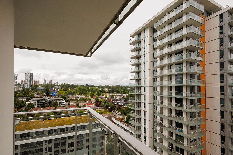 1809 455 SW Marine Drive Vancouver, BC - 26