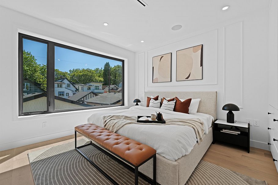 2 2846 W 12th Avenue Vancouver, BC - 21