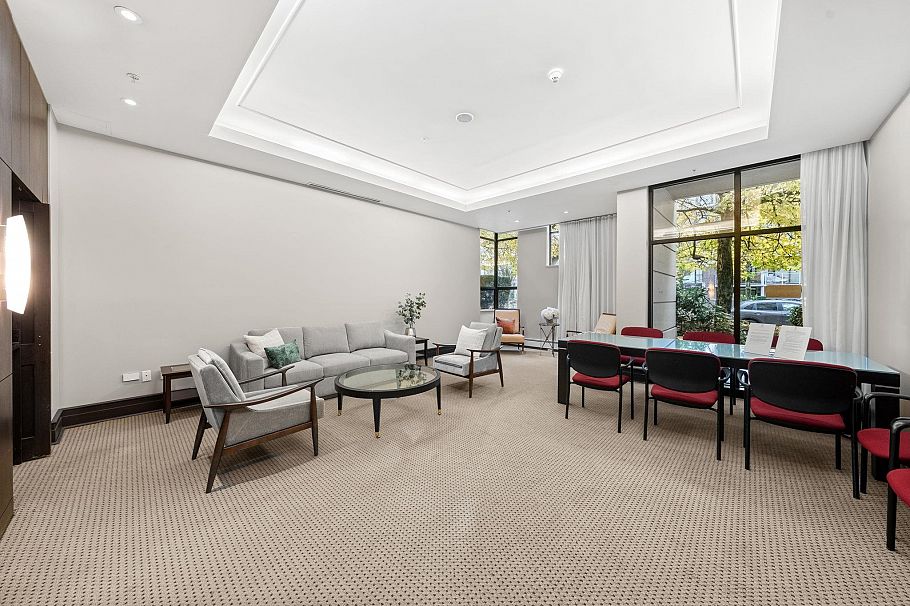 314 170 W 1st Street North Vancouver, BC - 30