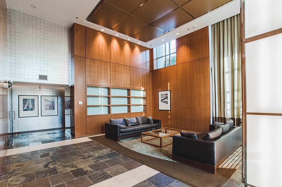 1506 1005 Beach Avenue Vancouver, BC - 29