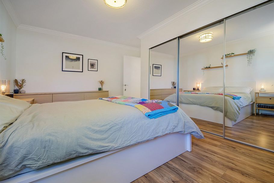 301 1868 E 11th Avenue Vancouver, BC - 16