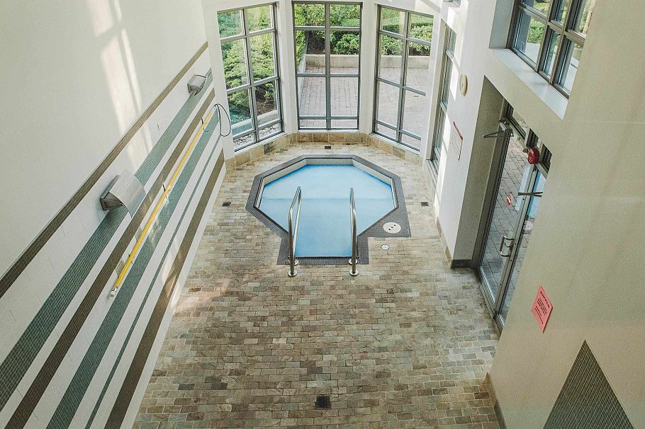 1506 1005 Beach Avenue Vancouver, BC - 25