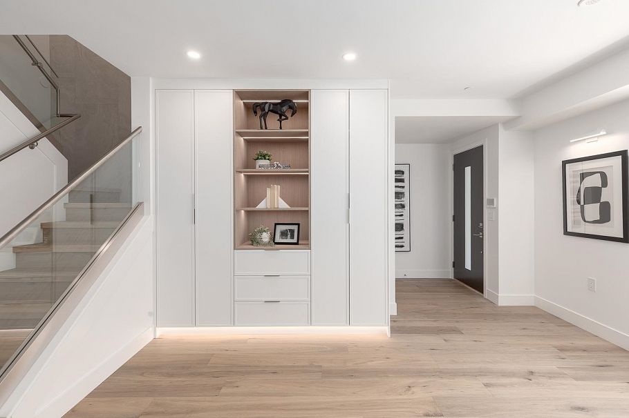 1141 W 33rd Avenue Vancouver, BC - 4