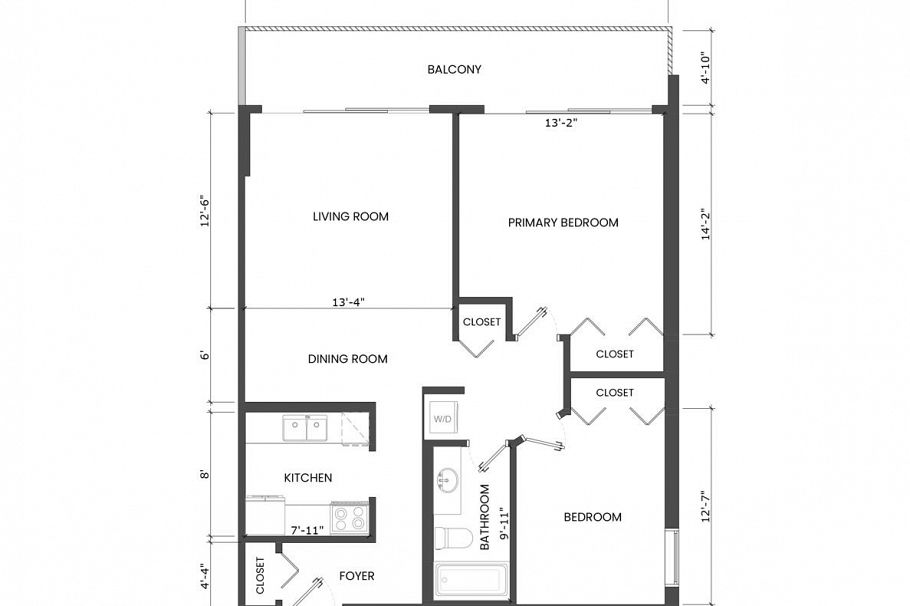 505 6595 Willingdon Avenue Burnaby, BC - 34