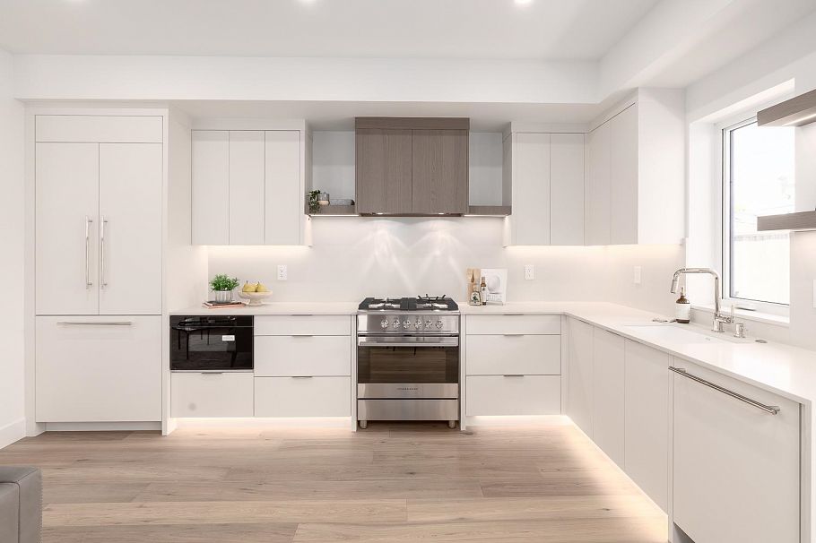 1135 W 33rd Avenue Vancouver, BC - 7