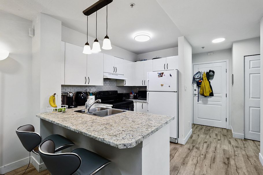 203 3278 Heather Street Vancouver, BC - 8