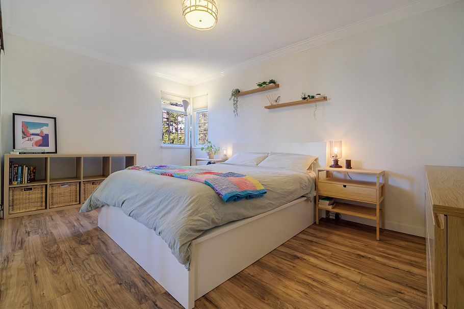 301 1868 E 11th Avenue Vancouver, BC - 15