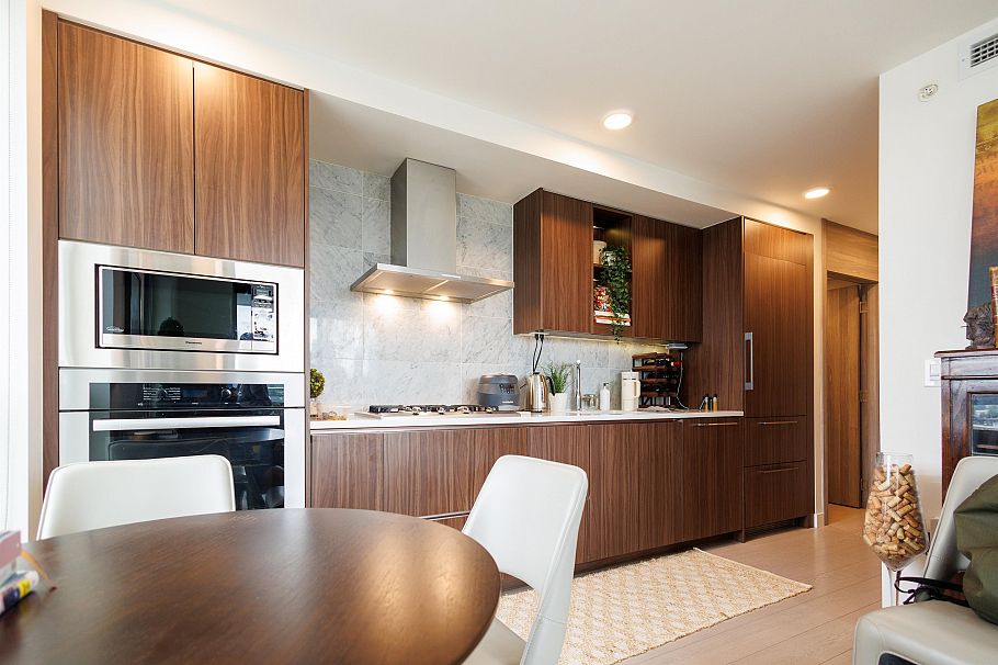 1809 455 SW Marine Drive Vancouver, BC - 19