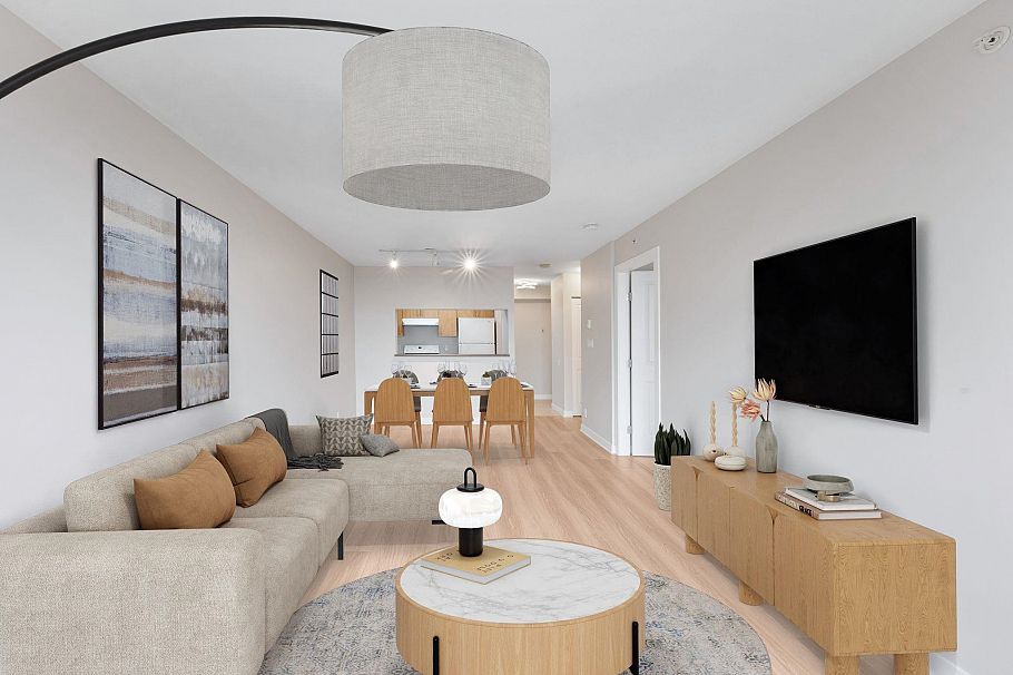 2410 5380 Oben Street Vancouver, BC - 5