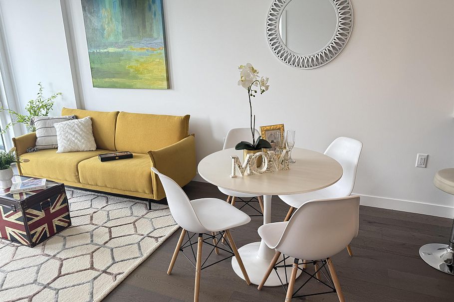 302 6859 Cambie Street Vancouver, BC - 7