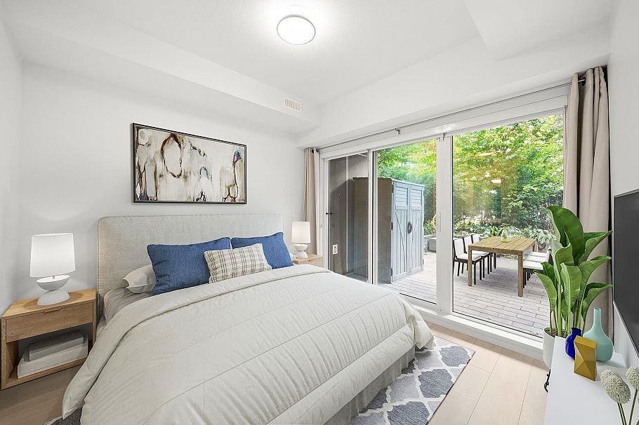 102 10177 River Drive Richmond, BC - 2