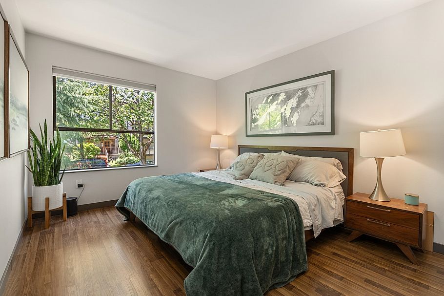 206 2234 Prince Albert Street Vancouver, BC - 16