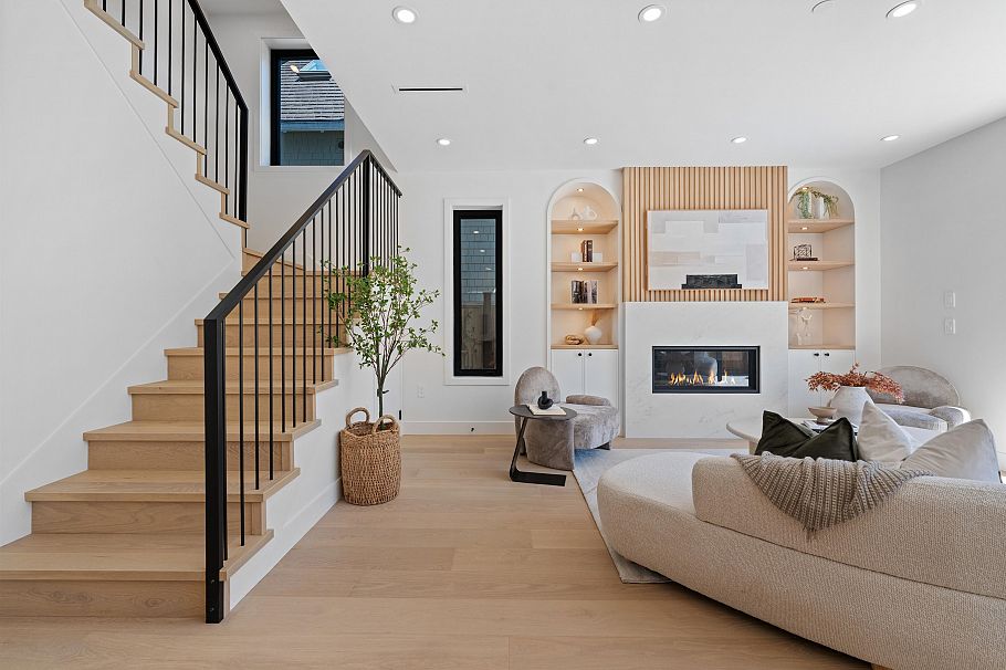 2 2846 W 12th Avenue Vancouver, BC - 9