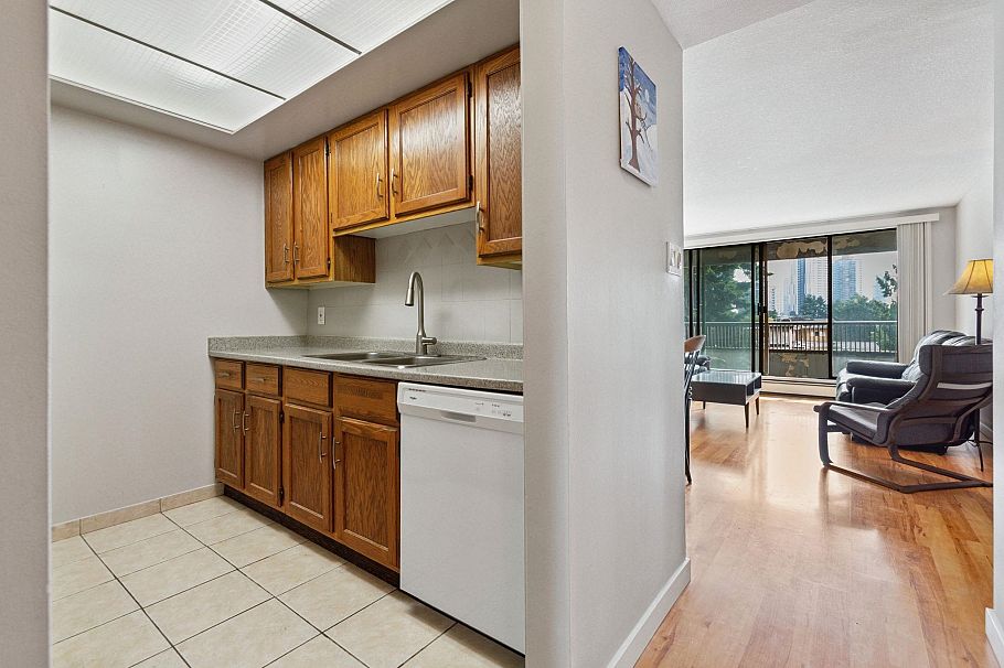 505 6595 Willingdon Avenue Burnaby, BC - 12