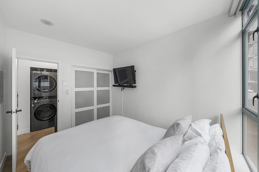 603 1238 Burrard Street Vancouver, BC - 21
