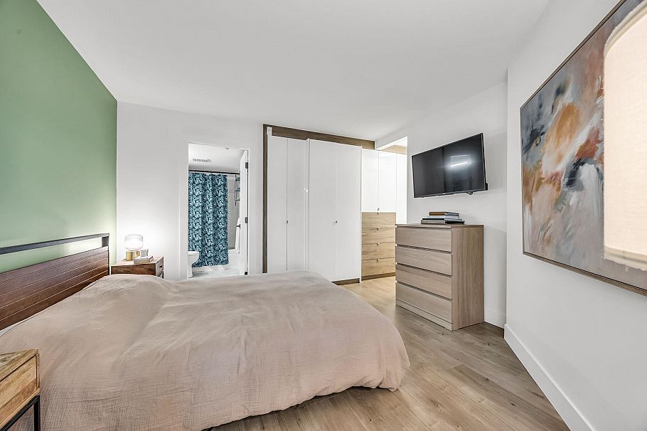 213 3038 E Kent Avenue South Vancouver, BC - 14