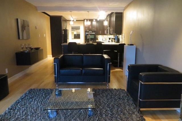 203 4323 Gallant Avenue North Vancouver, BC - 6