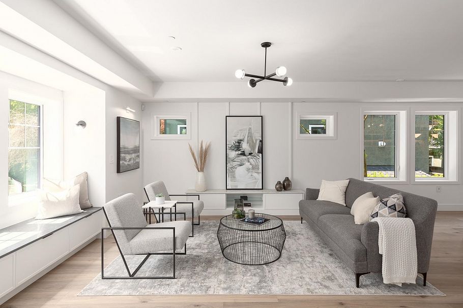 1141 W 33rd Avenue Vancouver, BC - 6