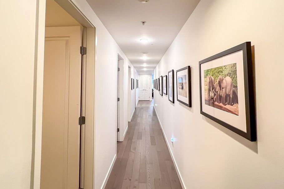 1801 2411 Heather Street Vancouver, BC - 5