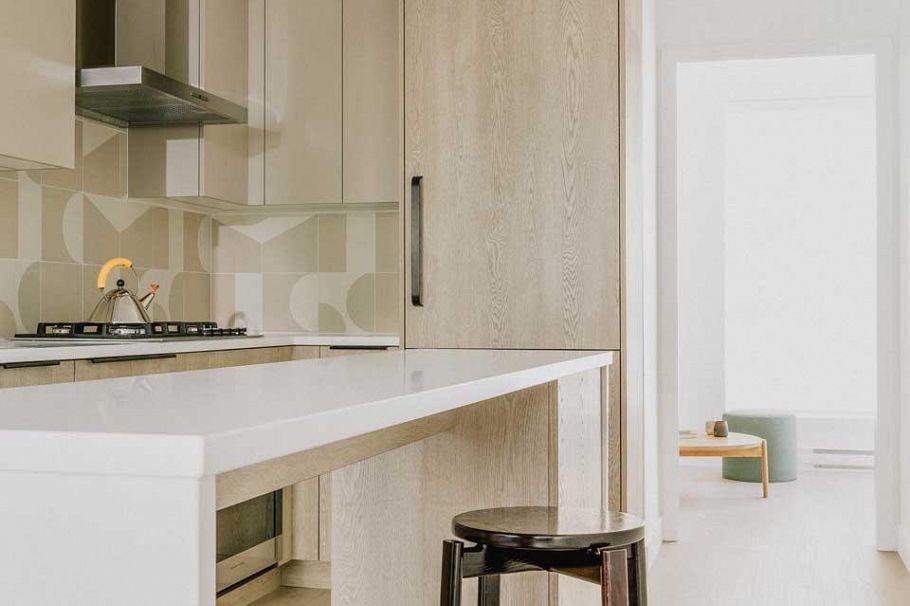 209 322 E 15th Avenue Vancouver, BC - 8