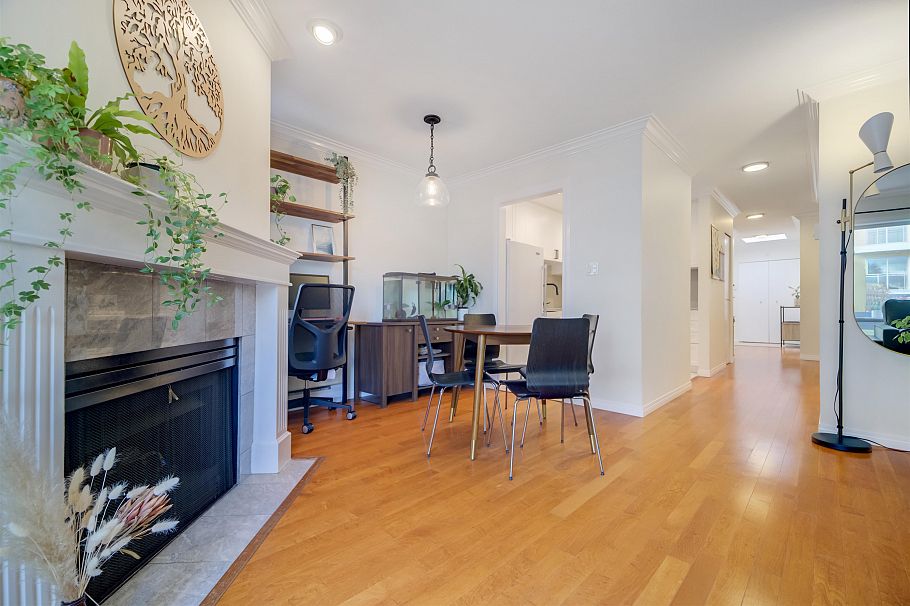 301 1868 E 11th Avenue Vancouver, BC - 6