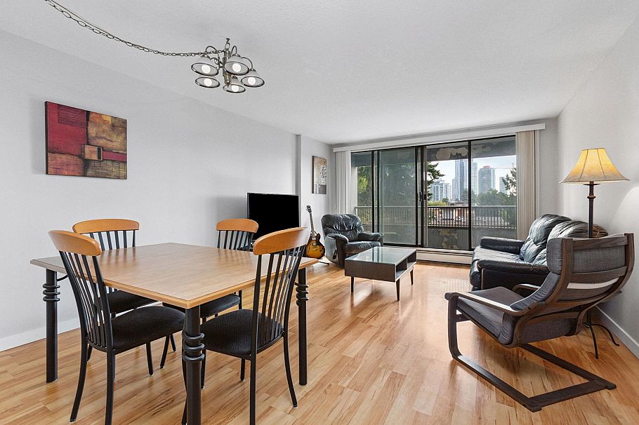 505 6595 Willingdon Avenue Burnaby, BC - 9