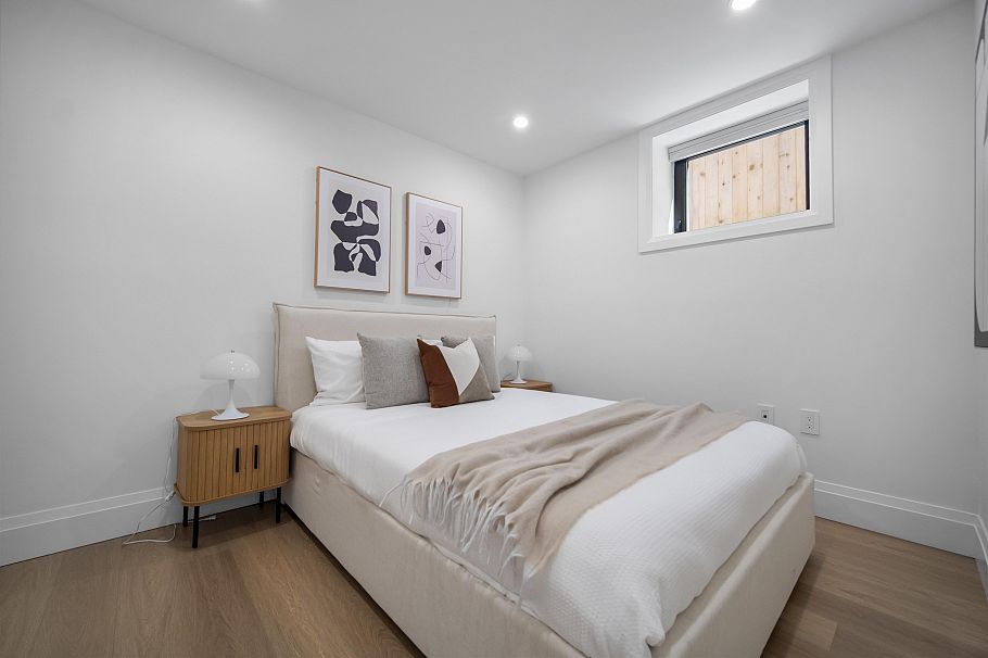 3940 W 24th Avenue Vancouver, BC - 22