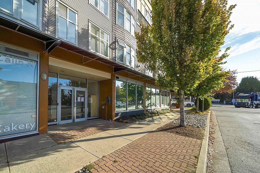 312 1503 West 65th Avenue Vancouver, BC - 17