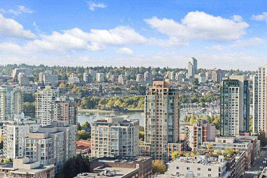 2701 928 Homer Street Vancouver, BC - 27