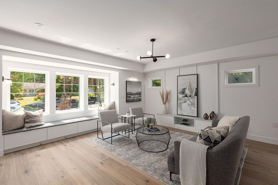 1141 W 33rd Avenue Vancouver, BC - 5