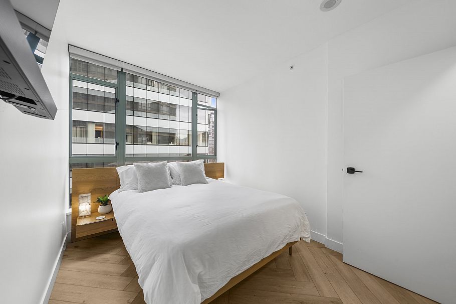 603 1238 Burrard Street Vancouver, BC - 22